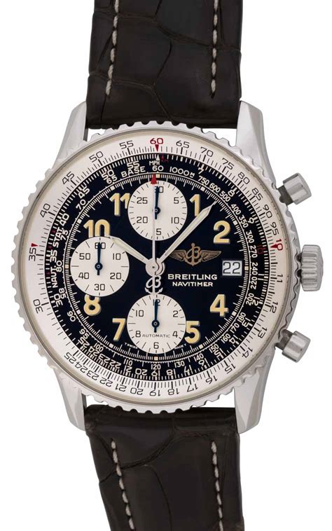 breitling navitimer ii a13022